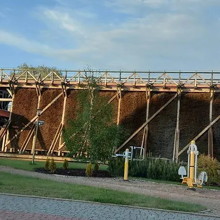 Letniskowy Siedemnastka Apartment *