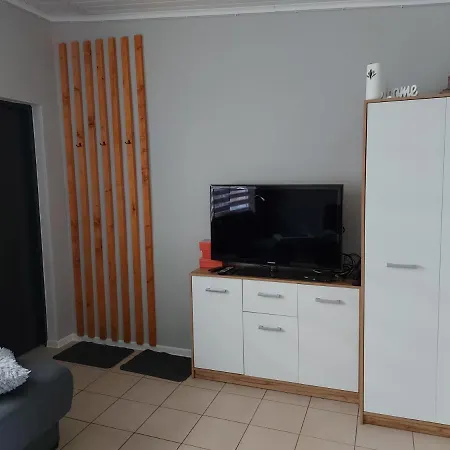 Letniskowy Siedemnastka Apartment Goldap