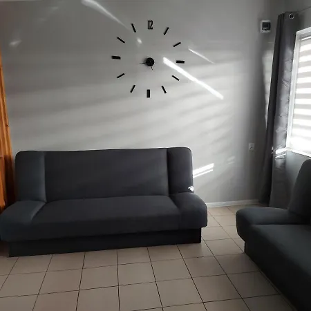Letniskowy Siedemnastka Apartment